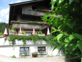 Gasthof Winkelmoos, Fieberbrunn, Österreich